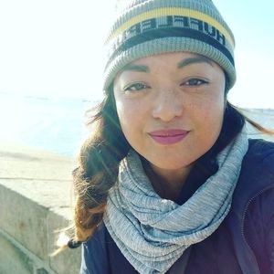 Meet your Posher, Judy